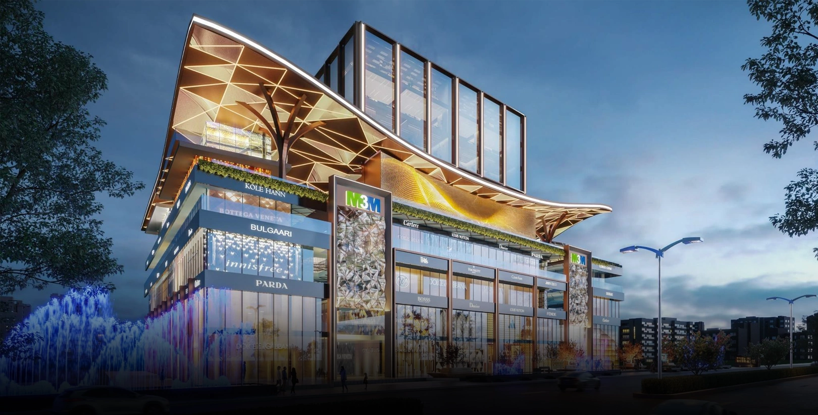 banner-m3m-jewel-sector-25-mg-road