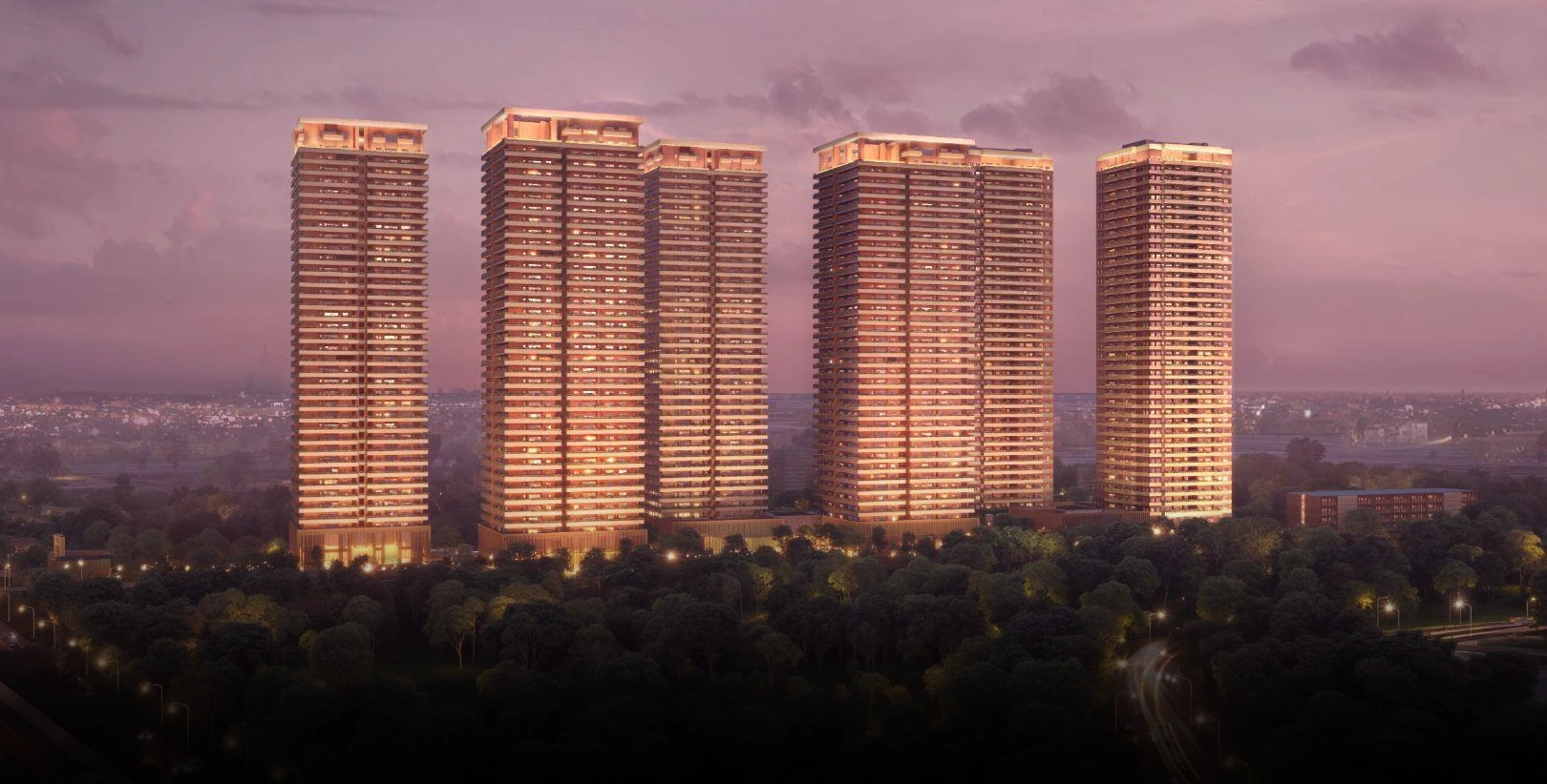 banner-Max Estate 360 Sector 36A Gurgaon