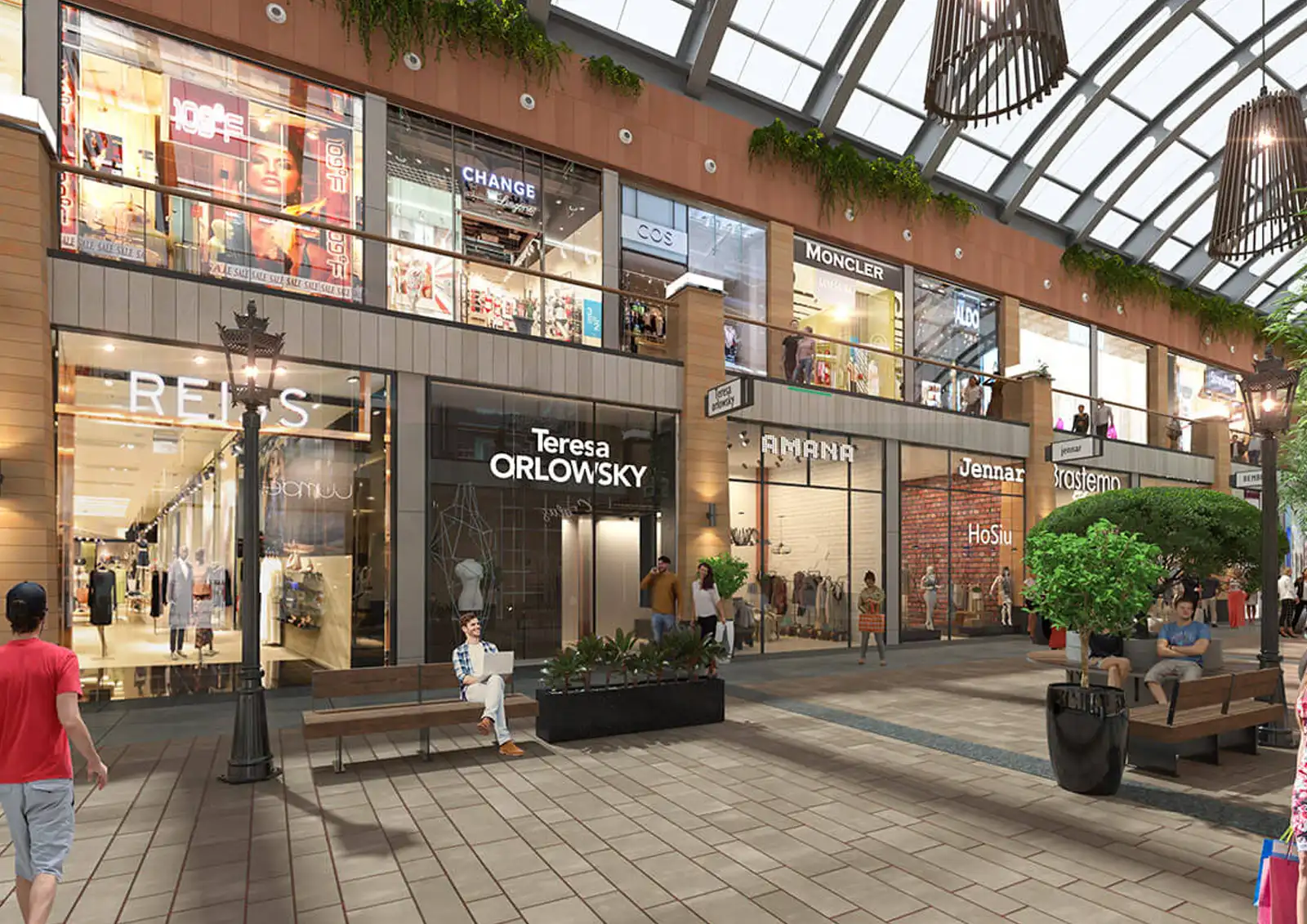 Commercial Property in DLF Corporate Greens DLF Corporate Greens 19B