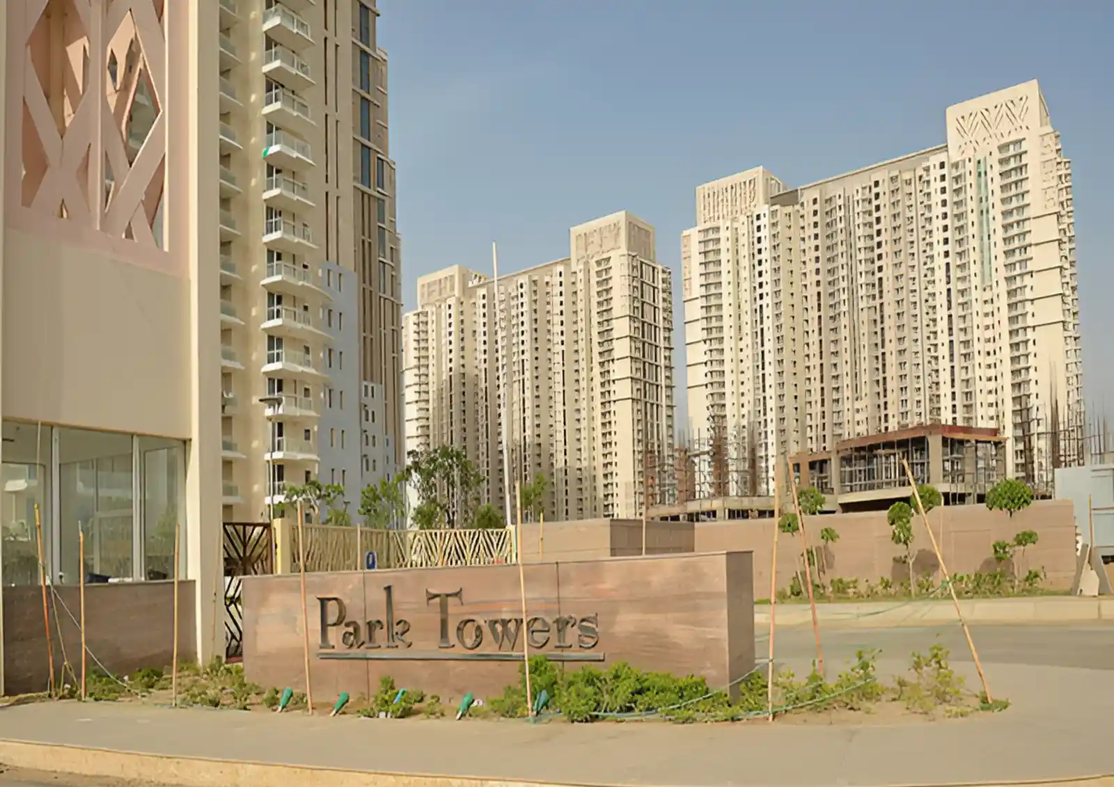 dlf-park-place-gurgaon