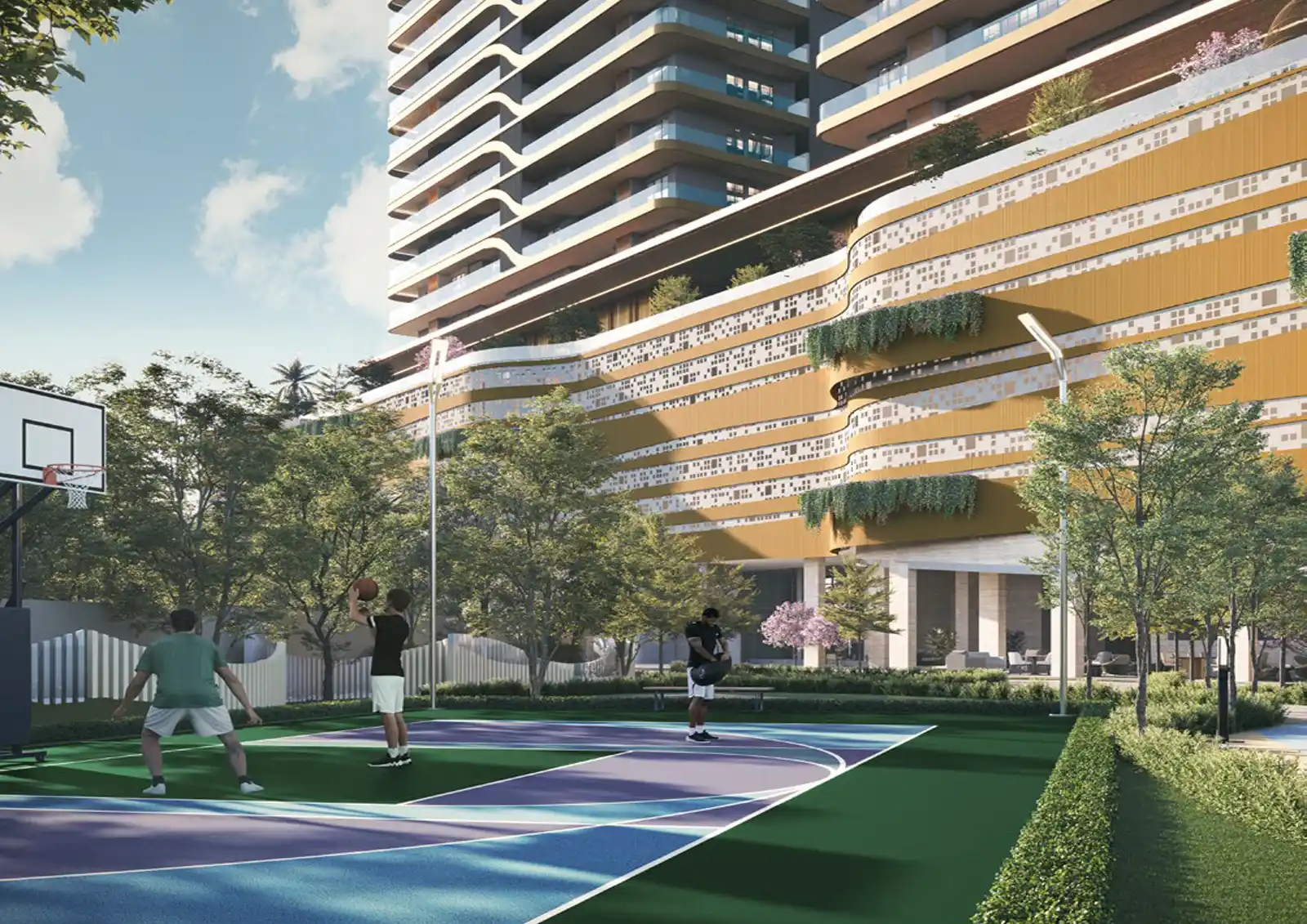 trevoc-royal-residences-gurgaon